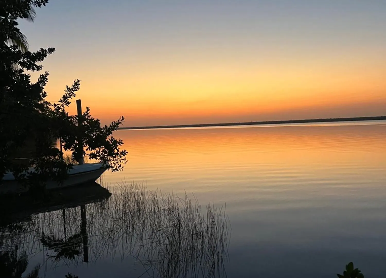 Отель Samadhi Бакалар Мексика