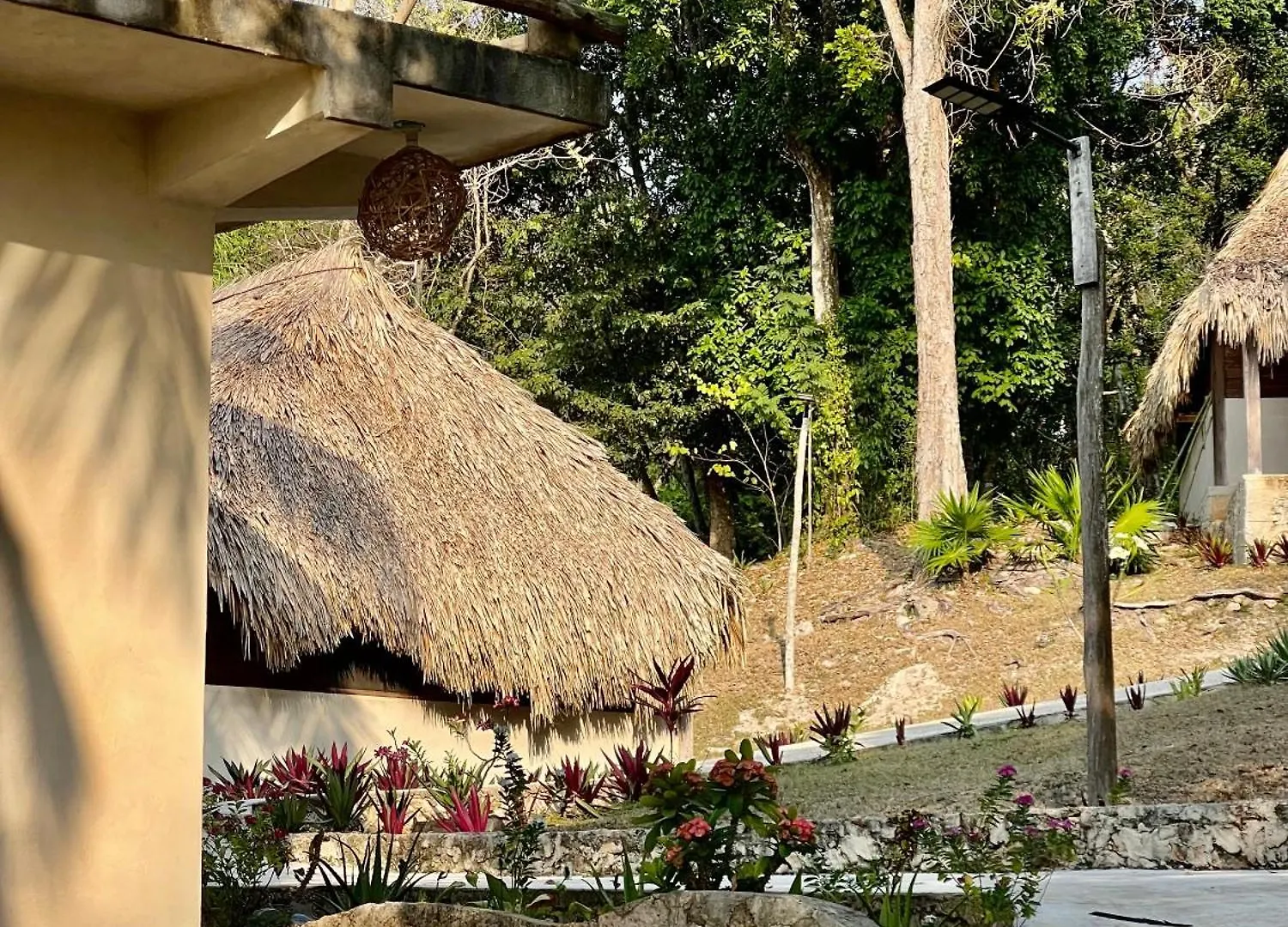 Samadhi Hotel Bacalar