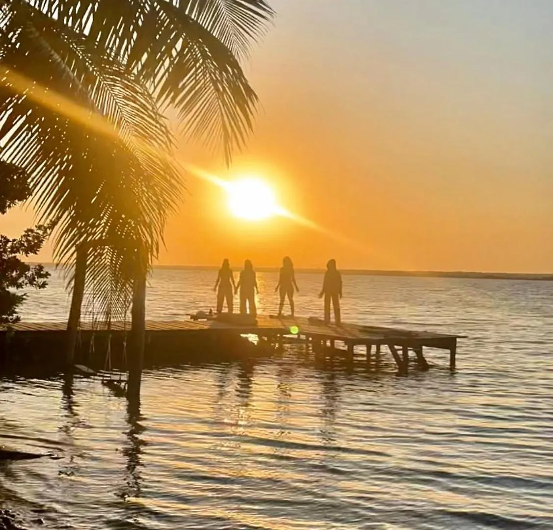 Samadhi Hotel Bacalar