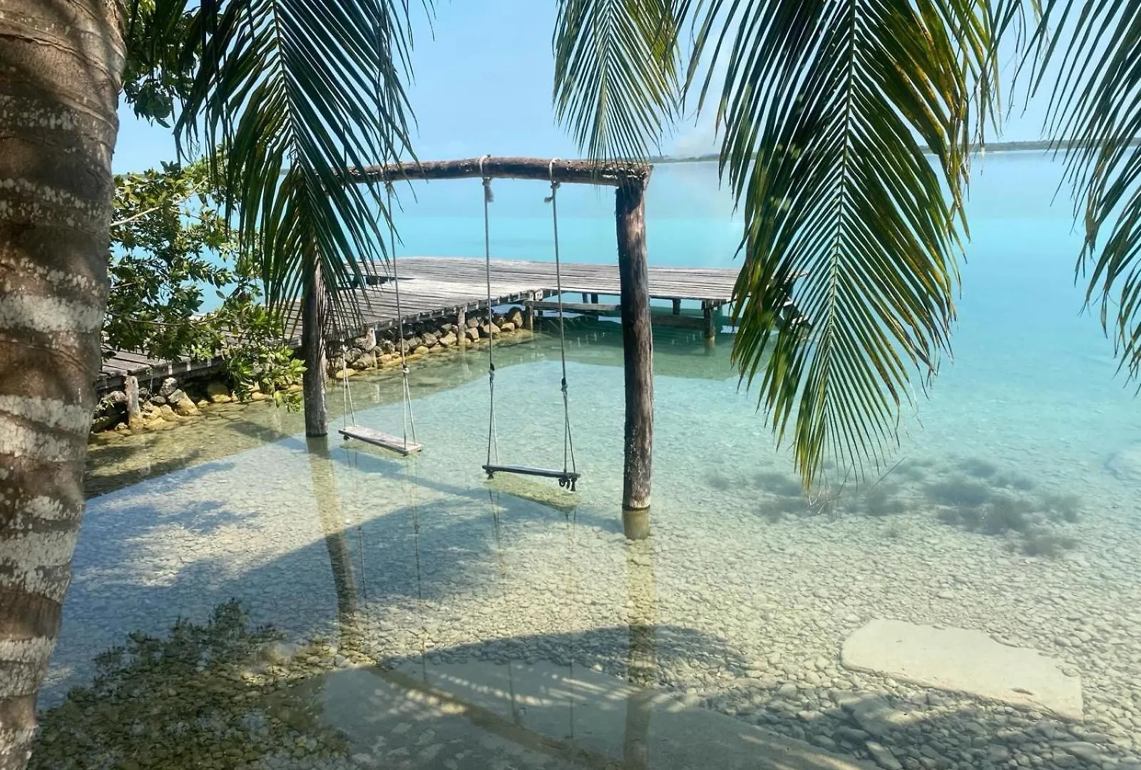 Samadhi Hotel Bacalar