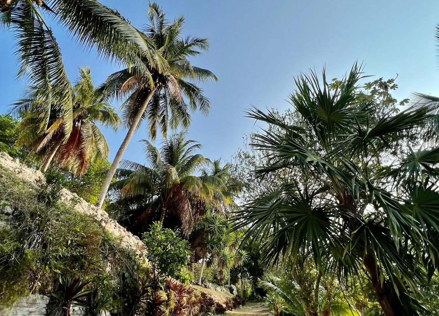 Samadhi Hotel Bacalar