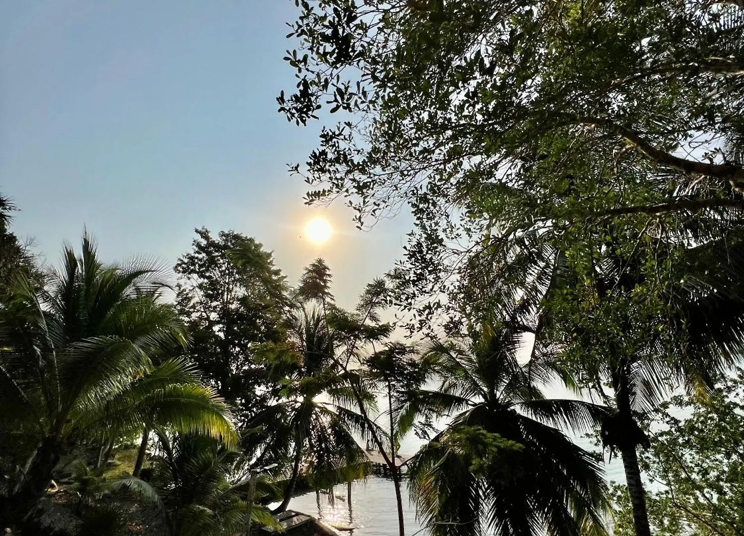 Samadhi Hotel Bacalar